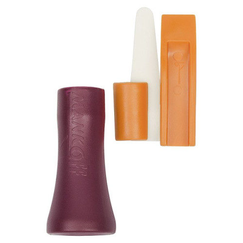 Манок Mankoff на гуменника Kwanza, бордо