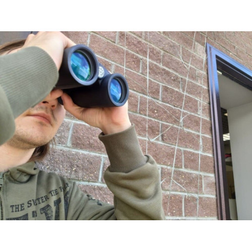 Бинокль Combat 10x42 Profi