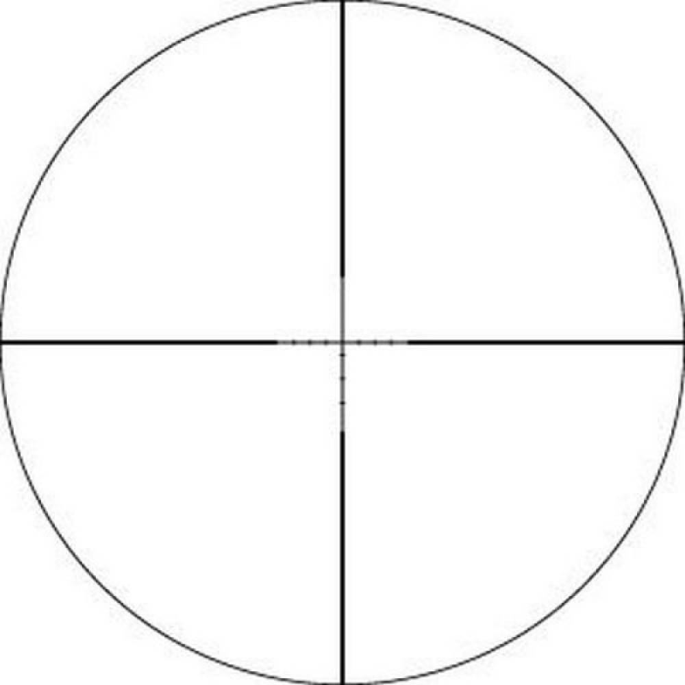 Оптический прицел Vortex Crossfire II 6-18x44, Dead-Hold BDC