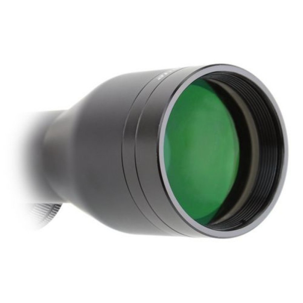 Оптический прицел Vanguard Endeavor RS IV 1.5-6x42 G, сетка German 4 с подсветкой, Черный