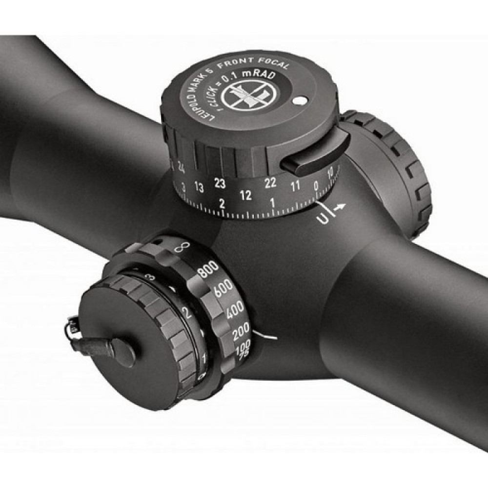 Оптический прицел Leupold Mark-5HD 5-25x56 M5C3 с подсветкой, сетка Tremor-3