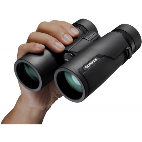 Бинокль Olympus 8x42 PRO