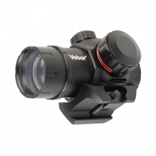 Коллиматорный прицел Veber Пневматика 1x22 RG