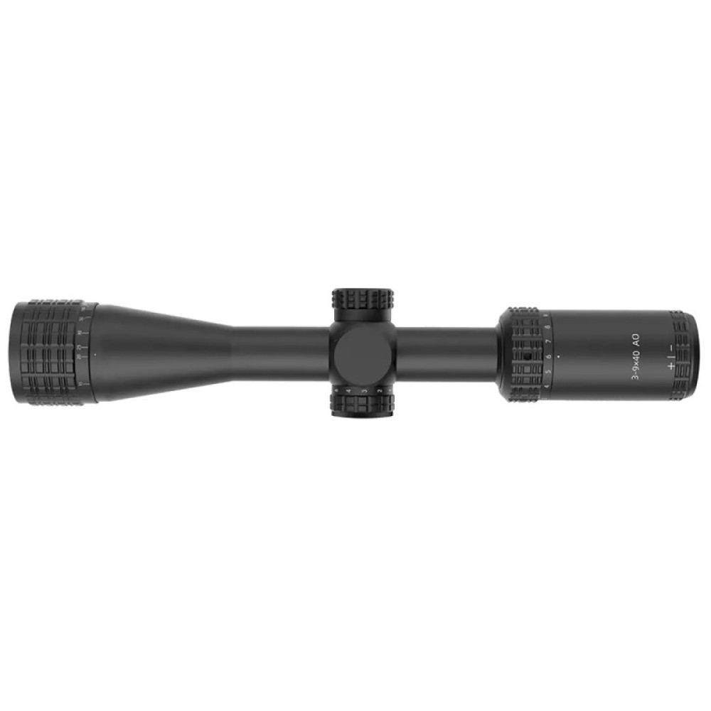 Оптический прицел Vector Optics VictOptics SOI 3-9x40