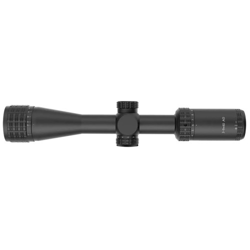 Оптический прицел Vector Optics VictOptics SOI 3-9x40
