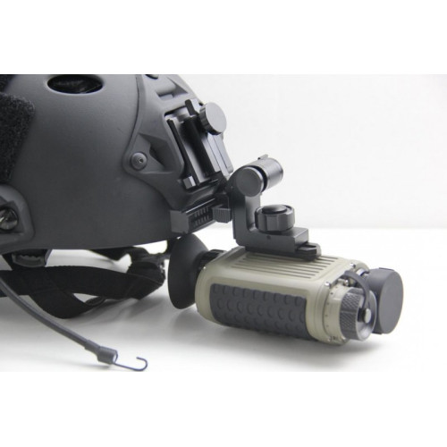 Тепловизионный монокуляр Longot K9 с оголовьем