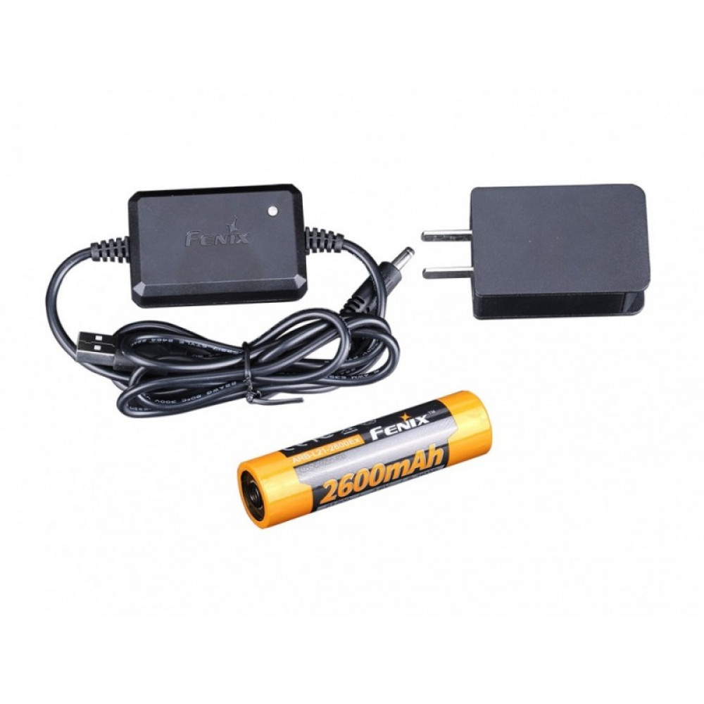 Фонарь Fenix WF30RE Cree XP-G2