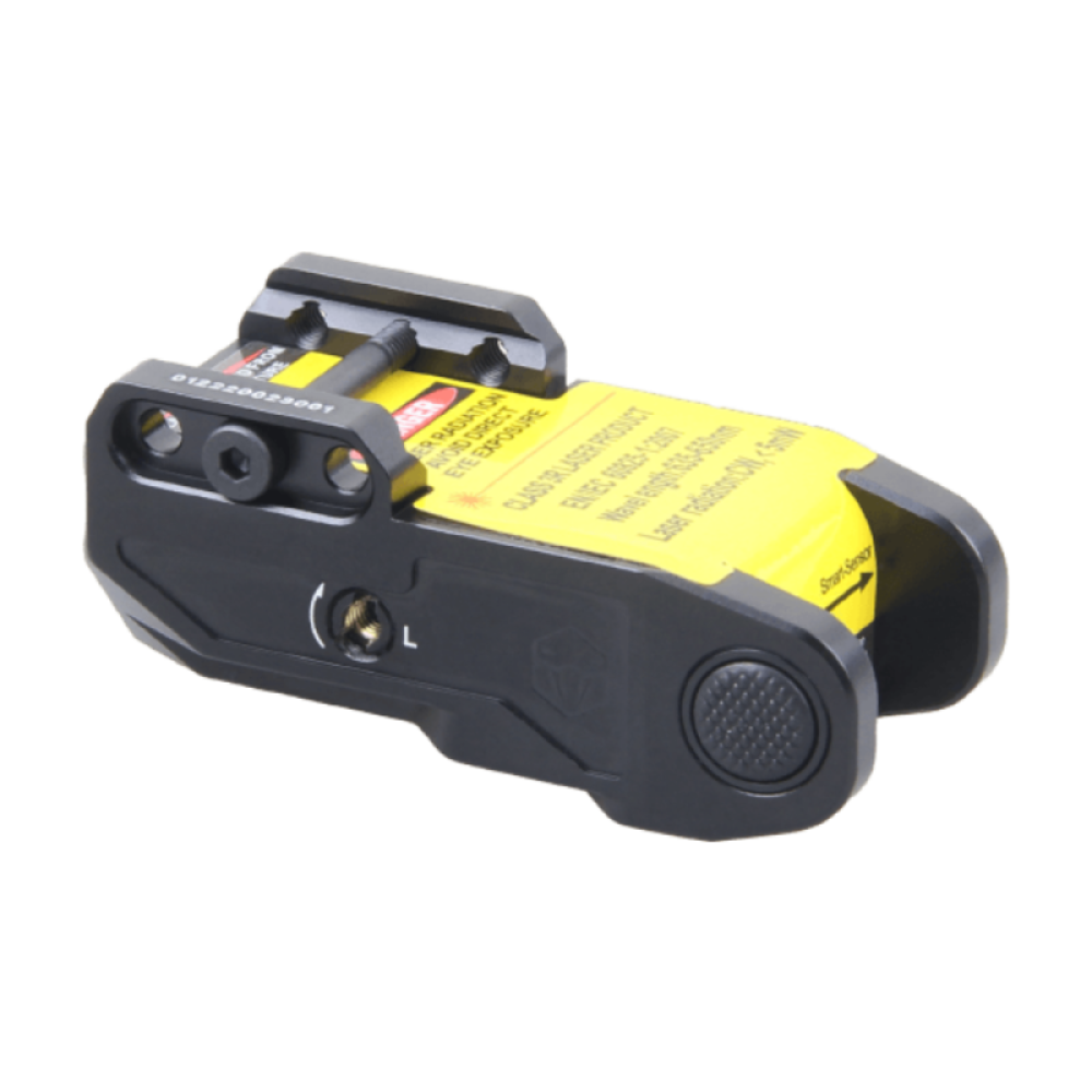 Лазерный целеуказатель Vector Optics VipeRay Scrapper Pistol