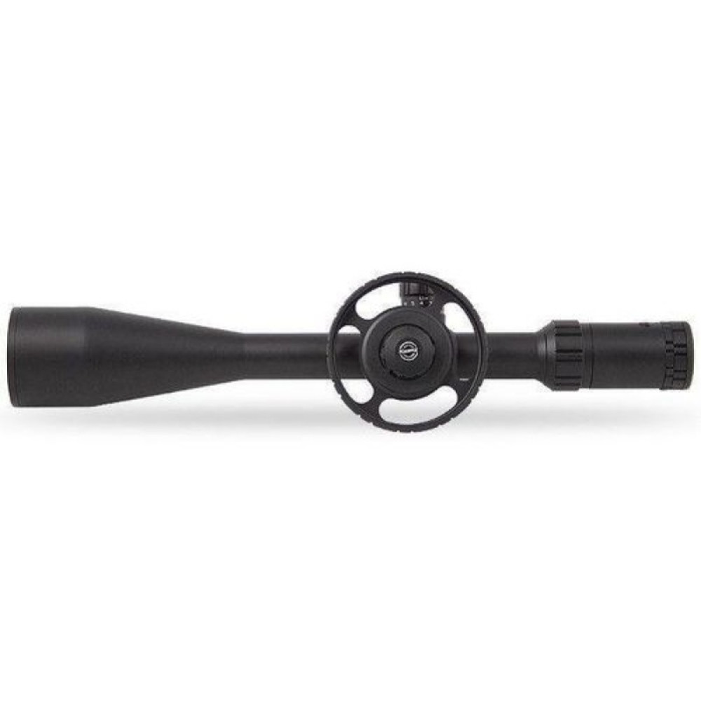 Оптический прицел Hawke Sidewinder 6-24x56(SR Pro), Черный