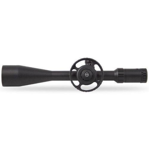 Оптический прицел Hawke Sidewinder 6-24x56(SR Pro), Черный
