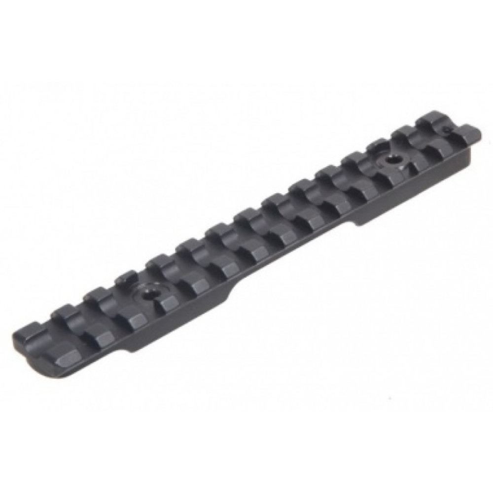 Планка Contessa Weaver/Picatinny для CZ 452, 455 (0 MOA)