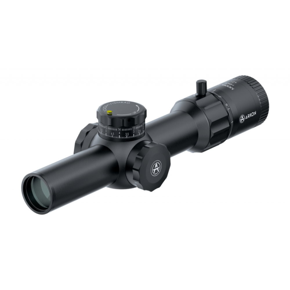 Оптический прицел ARKON Model A 1-10х28