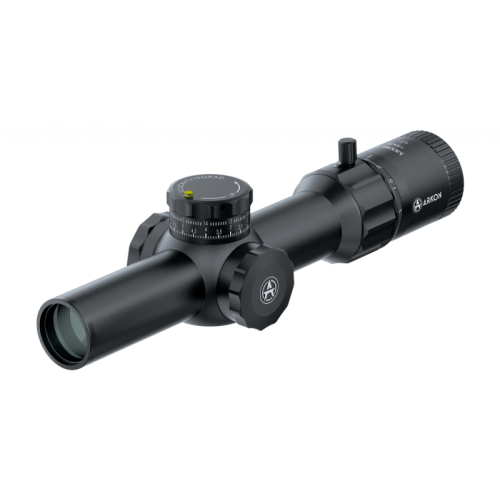 Оптический прицел ARKON Model A 1-10х28