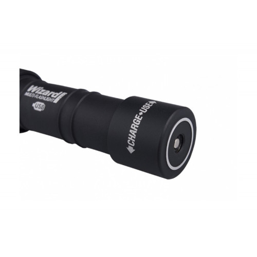 Мультифонарь Armytek Wizard Pro Magnet USB