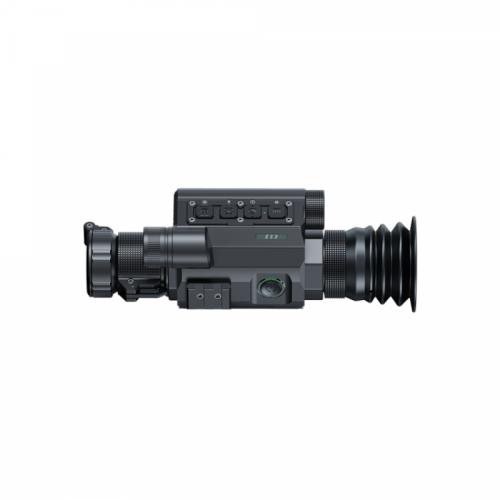 Цифровой прицел ночного видения ATAK ES3 (940-70), Черный