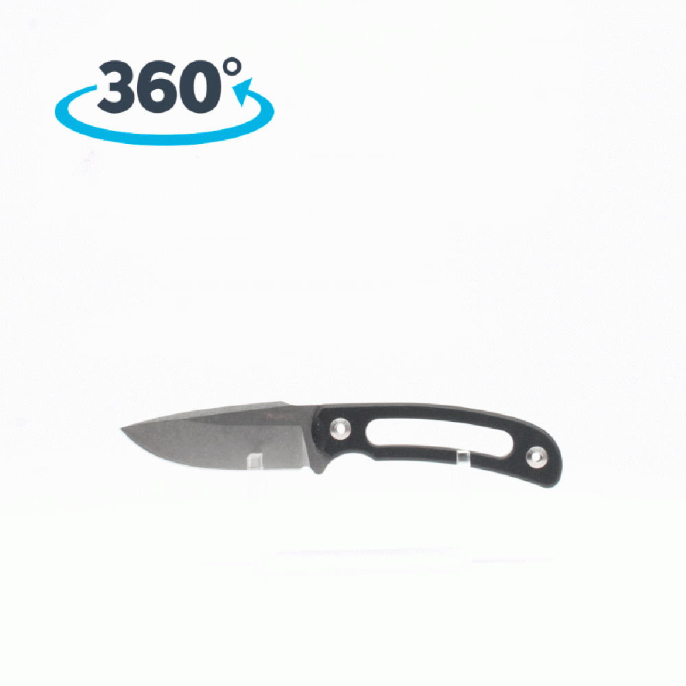 Нож Ruike Hornet F815 черный